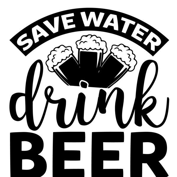 save water drink beer-01.png