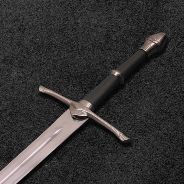 Aragorn Strider Ranger Sword with knife Lord Of The Rin.png