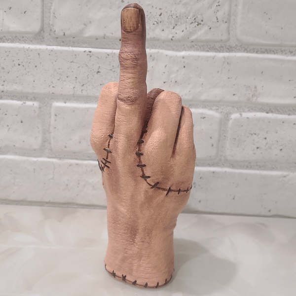 Thing Hand Wednesday Addams, Addams family, Life size, Hand - Inspire Uplift