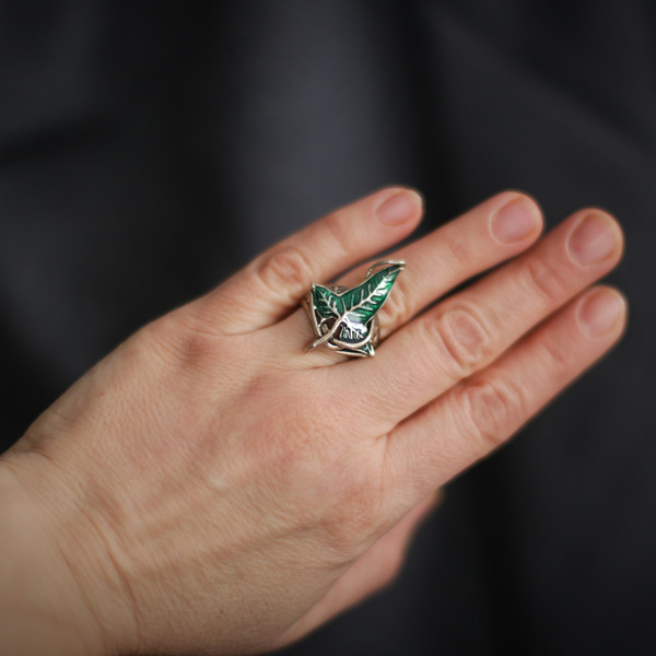 handmade-elvish-ring