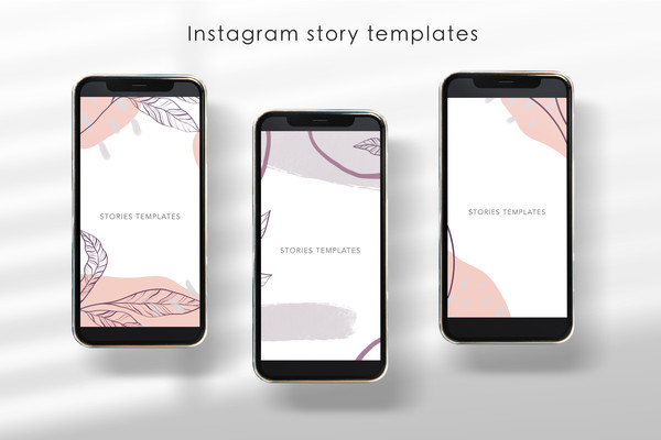 Abstract Instagram Story Templates 04.jpg