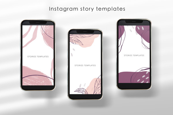 Abstract Instagram Story Templates 03.jpg