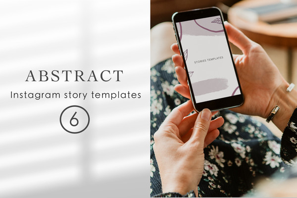Abstract Instagram Story Templates 02.jpg