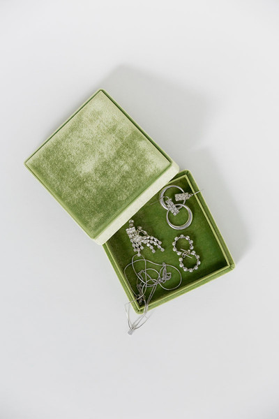 Bark-and-Berry-Grand-Classic-Pistachio-vintage-wedding-embossed-engraved-enameled-individual-monogram-velvet-silk-earrings-necklace-pendant-bracelet-ring-jewelr