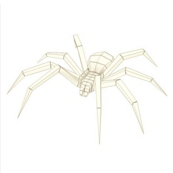 make a spider.png