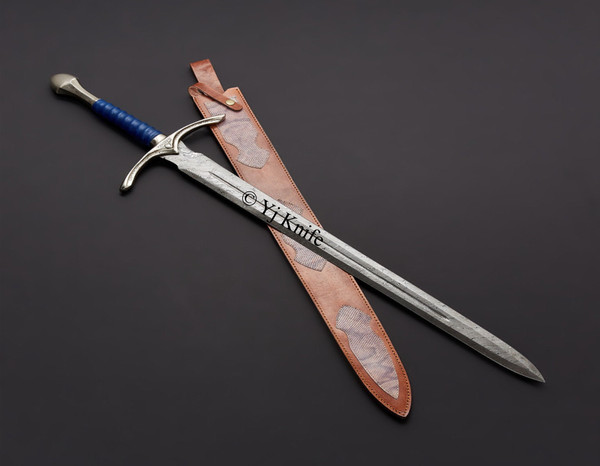 Hobbit Glamdring LORD OF THE RING SWORDS  (3).jpg