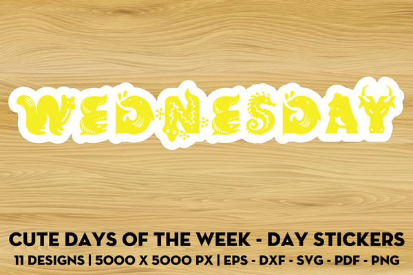 Cute days of the week - Day stickers cover 4.jpg