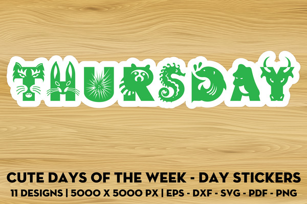 Cute days of the week - Day stickers cover 5.jpg
