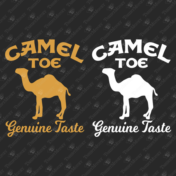 Camel Toe 2