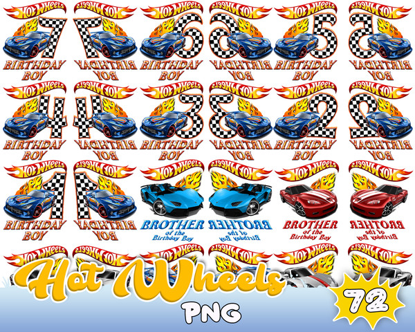 35 Hot Wheels PNG Cliparts Collection, Hot Wheels Cars, Hot Wheels Clipart, Hot Wheels Monster Truck, Hot Wheels Decor.jpg