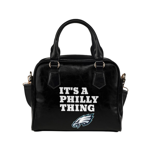Its a Philly Thing Shoulder Bag.jpg