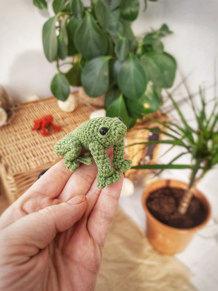 Small tree frog toy crochet green.jpg