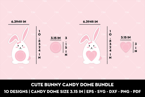 Cute bunny candy dome bundle cover 3.jpg