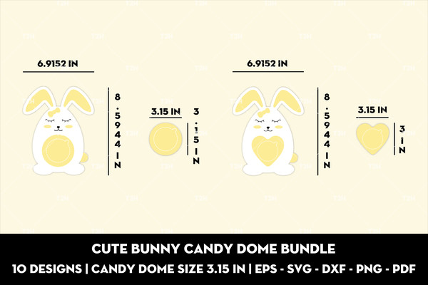 Cute bunny candy dome bundle cover 5.jpg