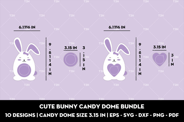 Cute bunny candy dome bundle cover 11.jpg