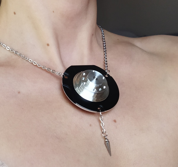 OOAK-sci-fi-necklace-repurposed