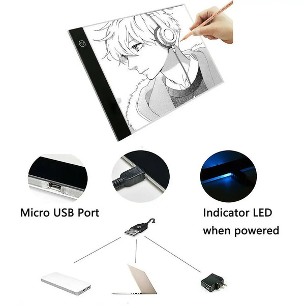 LED Graphic Tablet Writing Painting Light Box Tracing Board2.jpg