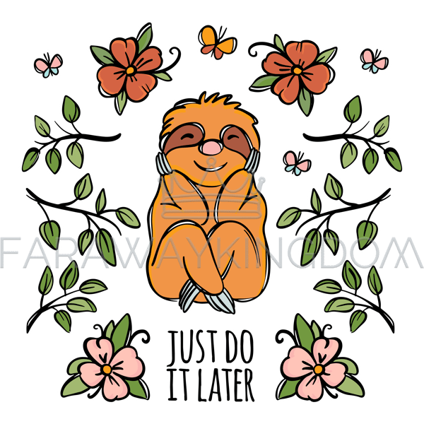 SLOTH QUOTE STICKER [site].png