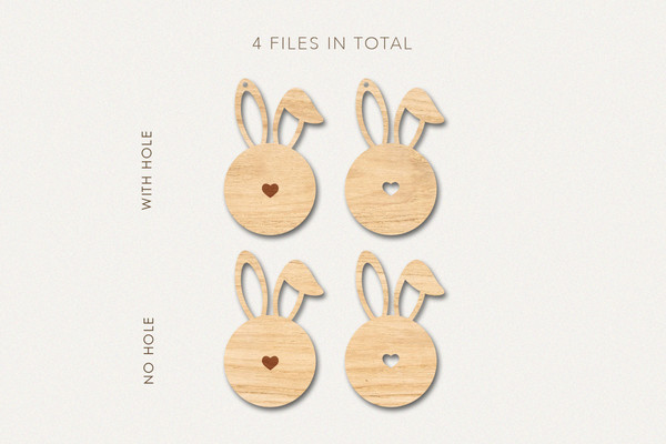 Easter bunny letters svg laser files 03.jpg