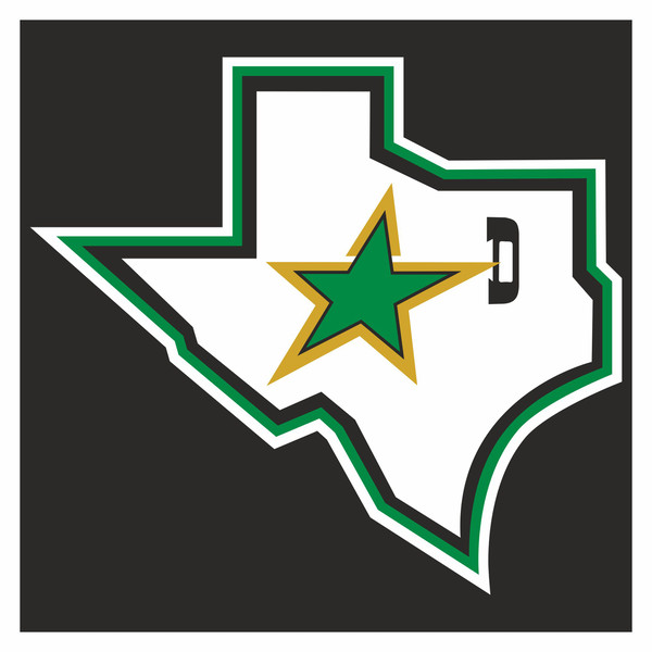 Dallas Stars svg, Dallas Stars Bundle, Dallas Stars logo, nh - Inspire  Uplift
