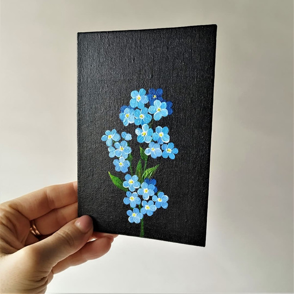 Forget-me-not-painting-blue-flower-wall-art-decor.jpg