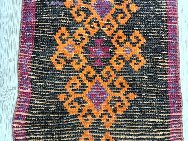 Turkish Rug, Antique Rug, Decorative Rug, Vintage Rug, (5).jpg