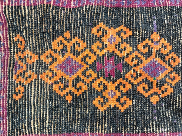 Turkish Rug, Antique Rug, Decorative Rug, Vintage Rug, (8).jpg