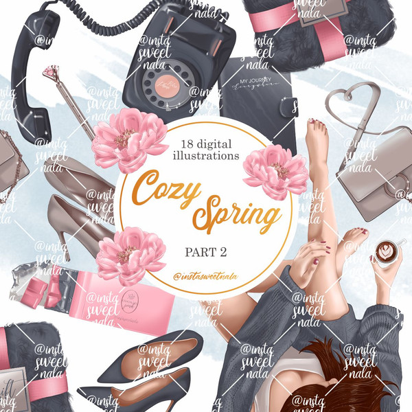 Cozy Spring_part 2_instasweetnala_cover.jpg