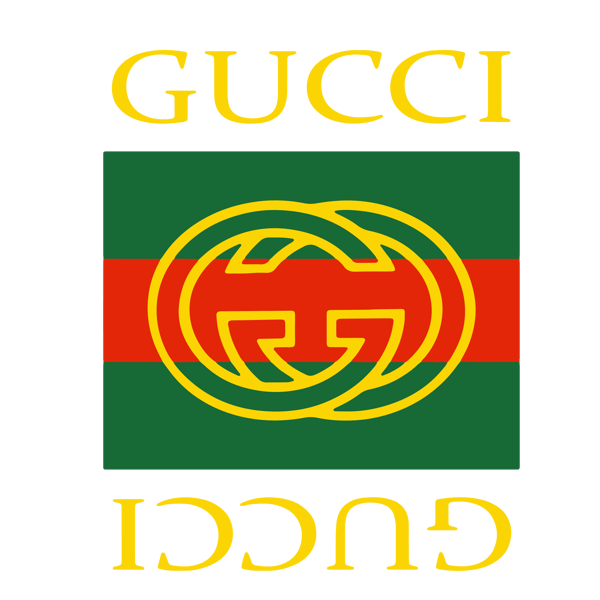 Gucci Svg, Gucci brand Logo Svg, Gucci Logo Svg, Fashion Log - Inspire ...