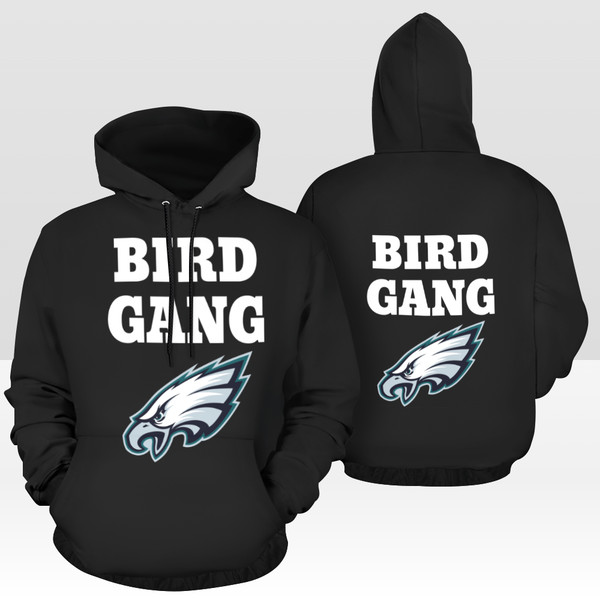 Eagles Bird Gang Philadelphia Hoodie.png
