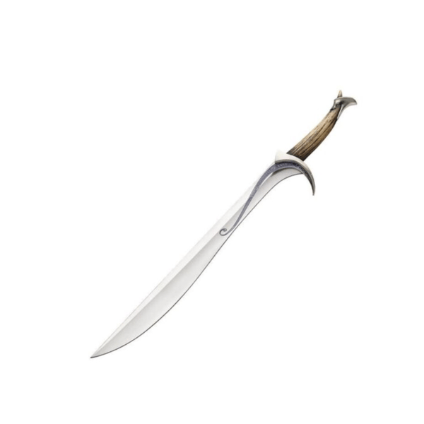 Hobbit Movie replica sword.jpg