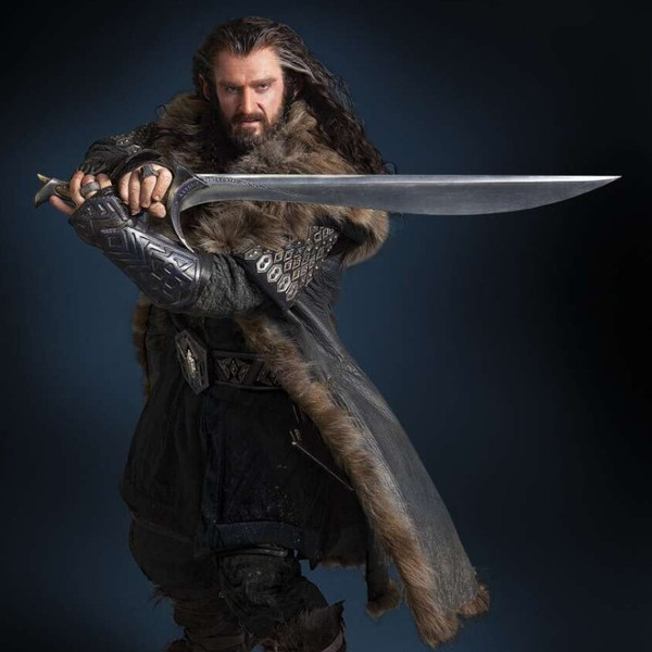 Hobbit Movie replica sword for sales.jpg