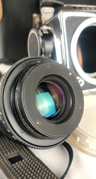 MC VOLNA-3 lens