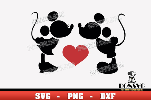 Minnie-Mickey-Kissing-Silhouette-SVG-Disney-Valentine-Shirt-Design-svg-Cricut-Love-Red-Heart-clipart-png-files.jpg
