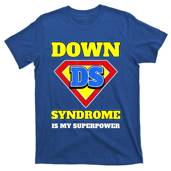 National Down Syndrome Awareness Superpower Superhero T21 2.jpg