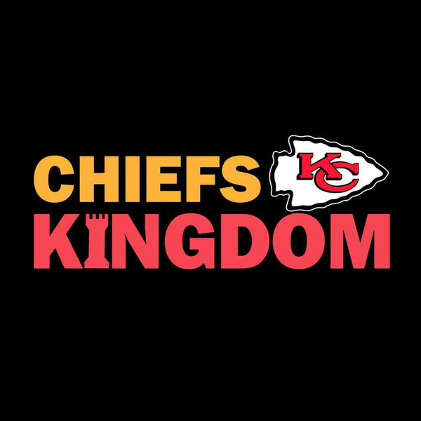 Kc Chiefs Kingdom