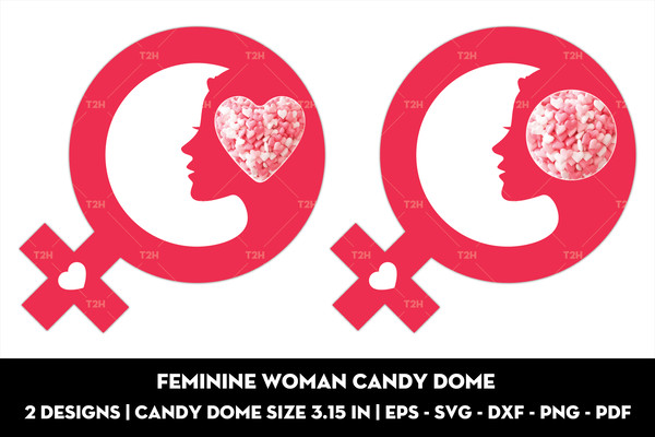 Feminine woman candy dome cover.jpg