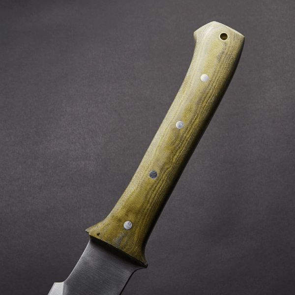 d2 steel hunting short machete knife-beautiful hunting knif.png