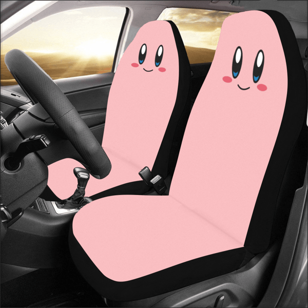 Kirby Car Seat Covers.png