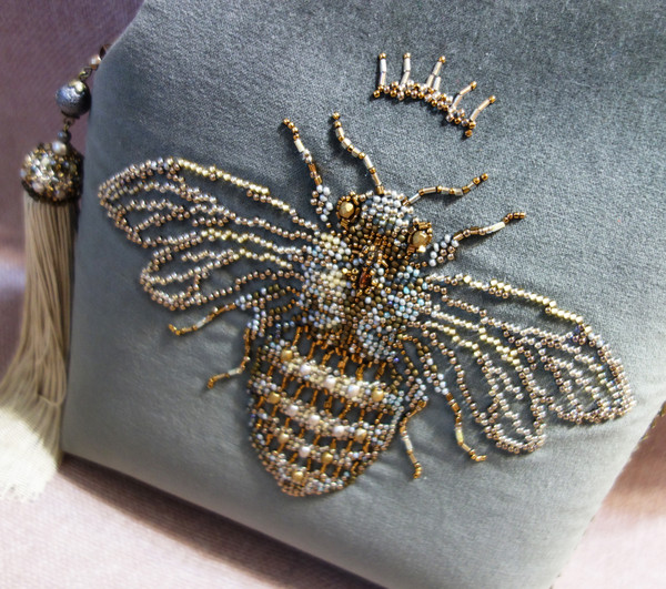 bronze bee handbag.jpg