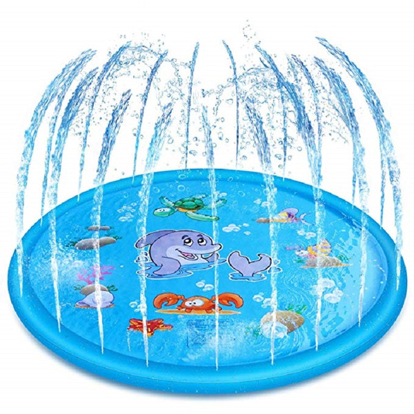 Buy wholesale Science4you Washable Animal Painting Mat - Water