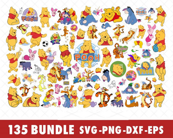 Disney-Winnie-the-Pooh-Bear-SVG-Bundle-Files-for-Cricut-Silhouette-Disney-Winnie-the-Pooh-SVG-Cut-File-Disney-Winnie-the-Pooh-SVG-PNG-EPS-DXF-Files-Winnie-the-P