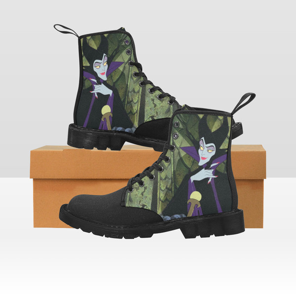 Maleficent Boots.png