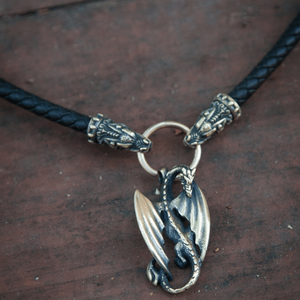 gothic-necklace
