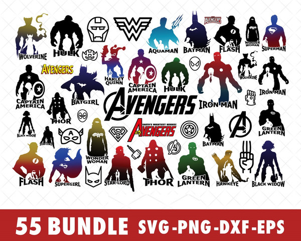 Marvel-Superhero-Avengers-Superheroes-SVG-Bundle-Files-for-Cricut-Silhouette-Marvel-Superhero-Avengers-Superheroes-SVG-Cut-File-Marvel-Superhero-Avengers-Superh
