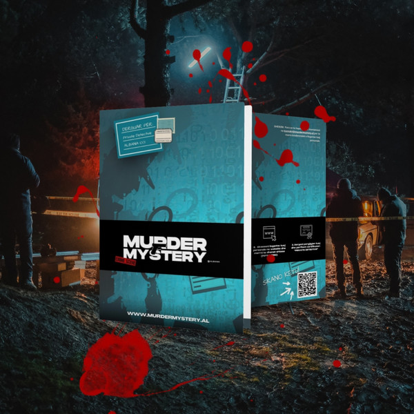 Mystery Box - Inspire Uplift