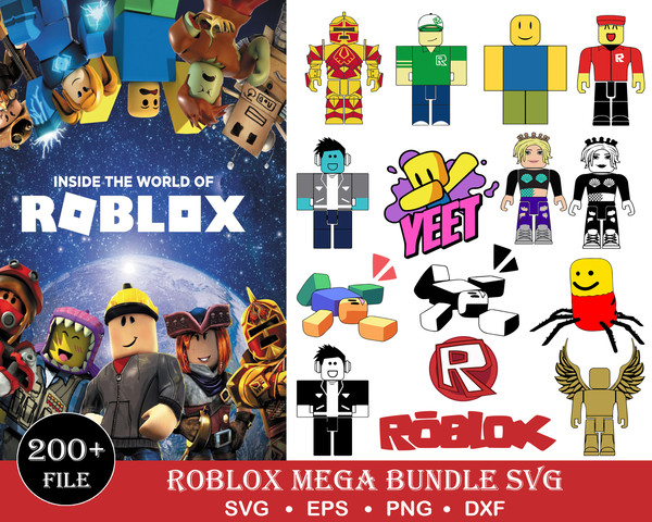 Roblox Character Stock Illustrations, Cliparts and Royalty Free Roblox  Character Vectors