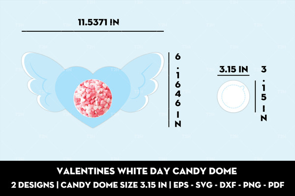 Valentines white day candy dome cover 2.jpg