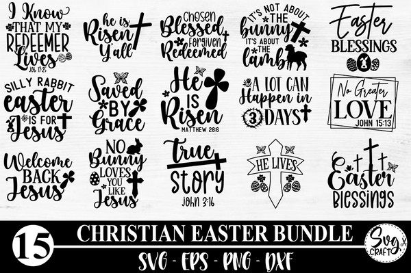 Religious Easter SVG bundle Christian Easter Quotes 1.jpg