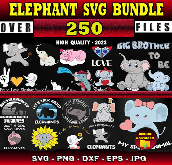 ELEPHANT  SVG  BUNDLE.jpg